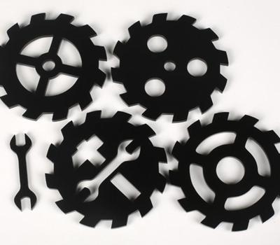 image of Mechanic Coasters