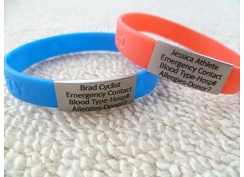 product image for Wristband ID