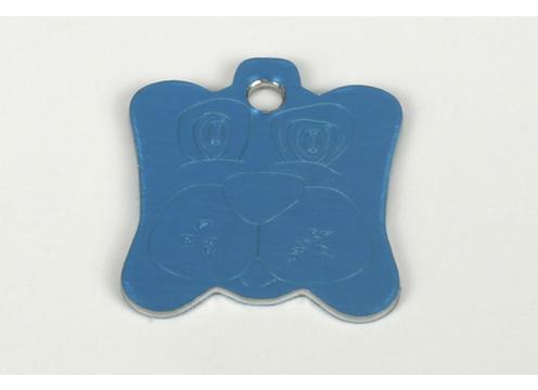 product image for Pet Tag - Dog Face