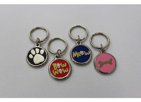 product image for Deluxe Pet Tag
