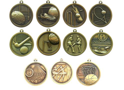 product image for Sports Medal