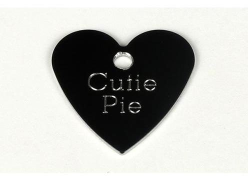 product image for Pet Tag - Heart