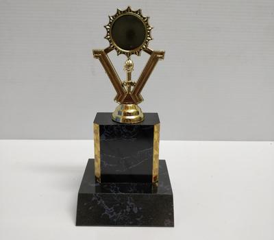 image of Column Trophy 5cm