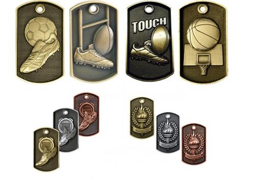 product image for Dog Tag Medals