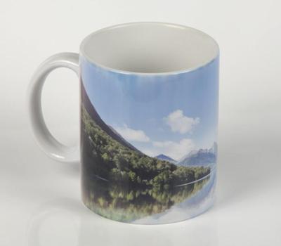 image of Custom Coffee Mugs