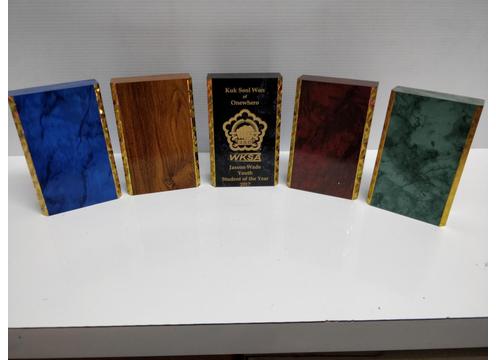product image for Block Awards