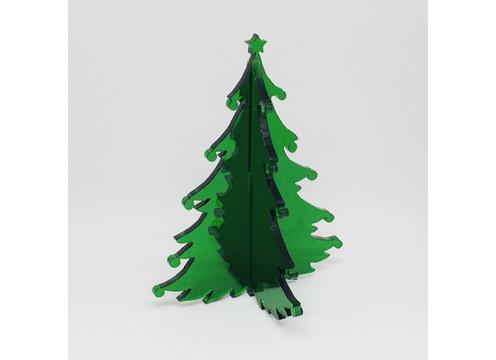 product image for 3D Christmas Tree Decoration